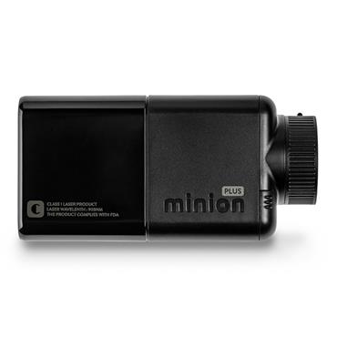 CaddyTalk Caddy Talk Minion Plus Laser  ONE