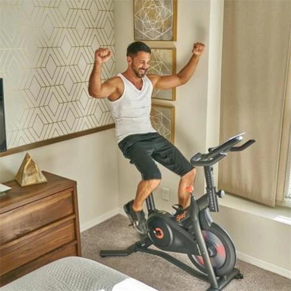Echelon Connect Sport Exercise Bike 