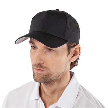 Galvin Green Gents Sanford Cap Black