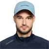 Galvin Green Gents Shane Cap  Crystal Blue - Navy