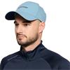 Galvin Green Gents Shane Cap  Crystal Blue - Navy