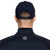 Galvin Green Gents Shane Cap  Sand - Navy