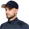 Galvin Green Gents Shane Cap  Sand - Navy