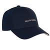 Galvin Green Gents Shane Cap  Sand - Navy