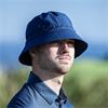 Galvin Green Gents Smith Bucket Hat  Navy