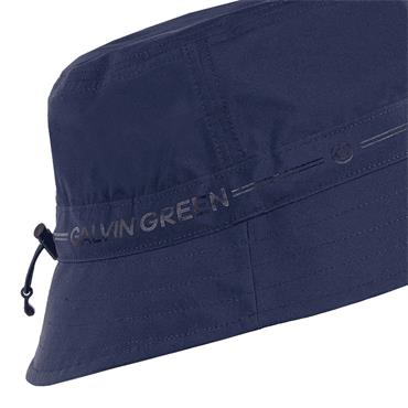Galvin Green Gents Smith Bucket Hat  Navy