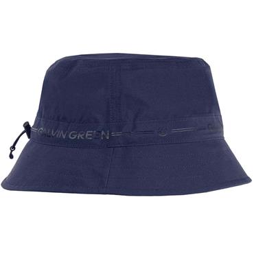 Galvin Green Gents Smith Bucket Hat  Navy