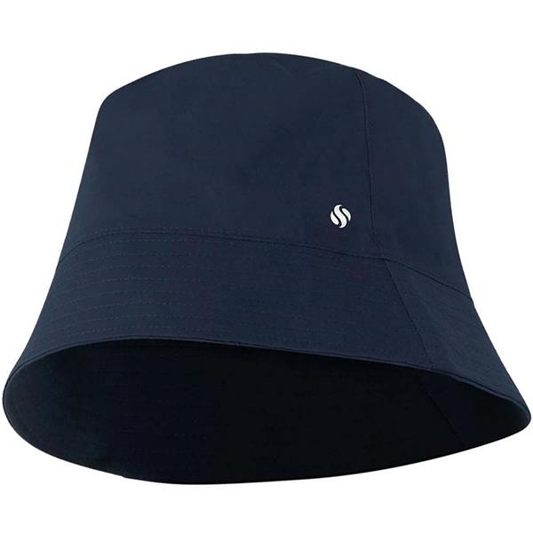 CLUBHAUS Rainproof Bucket Hat - Navy Ｌ 054a585c433b6e3f4ecc276151155d