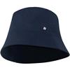 Surprizeshop Waterproof Bucket Hat Fle  Navy