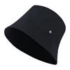 Surprizeshop Waterproof Bucket Hat Fle  Black