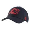 Stuburt Fireballs Girona Cap  Black - Red