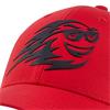 Stuburt Fireballs Girona Cap  Red - Black