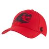 Stuburt Fireballs Girona Cap  Red - Black