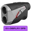 Zoom EX DISPLAY Zoom Focus S Rangefinder  Black - Silver