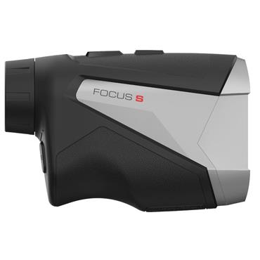 Zoom EX DISPLAY Zoom Focus S Rangefinder  Black - Silver