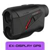 Zoom EX DISPLAY Zoom Focus S Rangefinder  Black