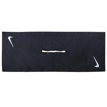 Nike Caddy Golf Towel 2.0  Black 010
