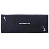 Nike Caddy Golf Towel 2.0  Black 010