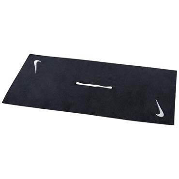 Nike Caddy Golf Towel 2.0  Black 010