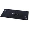 Nike Caddy Golf Towel 2.0  Black 010