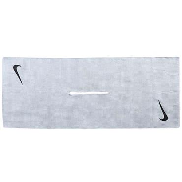 Nike Caddy Golf Towel 2.0  White 101