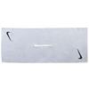 Nike Caddy Golf Towel 2.0  White 101