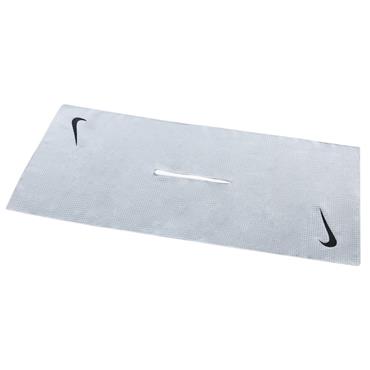 Nike Caddy Golf Towel 2.0  White 101