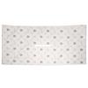 Nike Caddy Golf Towel 2.0 Graphic  Brown 177