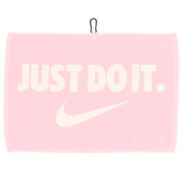 Nike Performance Golf Towel 2.0  Pink 694