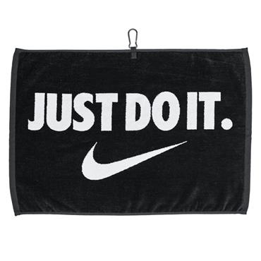 Nike Performance Golf Towel 2.0  Black 010
