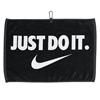 Nike Performance Golf Towel 2.0  Black 010