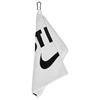 Nike Performance Golf Towel 2.0  White 101