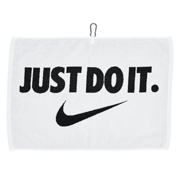Nike Performance Golf Towel 2.0  White 101