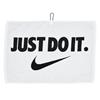 Nike Performance Golf Towel 2.0  White 101
