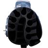 FastFold ZCB 9.5 Divider Cart Bag  Navy