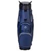 FastFold Mercury Ultra Dry Cart  Bag  Navy - Grey
