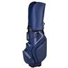 FastFold Mercury Ultra Dry Cart  Bag  Navy - Grey
