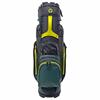 FastFold Ventura Ultra Dry Cart Bag  Green - Black - Yellow