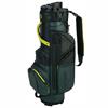 FastFold Ventura Ultra Dry Cart Bag  Green - Black - Yellow