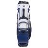 FastFold Ventura Ultra Dry Cart Bag  Navy - White