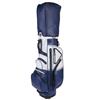FastFold Ventura Ultra Dry Cart Bag  Navy - White