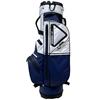 FastFold Ventura Ultra Dry Cart Bag  Navy - White