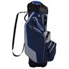 FastFold Storm Ultra 2.0 Dry Cart Bag  Navy Grey Blue