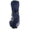 FastFold Storm Ultra 2.0 Dry Cart Bag  Navy Grey Blue