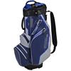 FastFold Storm Ultra 2.0 Dry Cart Bag  Navy Grey Blue