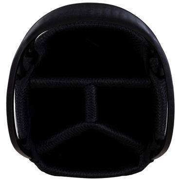 FastFold Endeavor 2.0 Stand Bag  Black Charcoal Grey