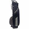 FastFold Endeavor 2.0 Stand Bag  Black Charcoal Grey