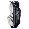FastFold Avalanche Rain Dry Stand Bag  Black - Grey