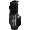 FastFold Challenger 2.0 Ultra Dry Stand Bag  Black - Charcoal - White