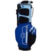 FastFold Challenger 2.0 Ultra Dry Stand Bag  Cobalt Light Blue White